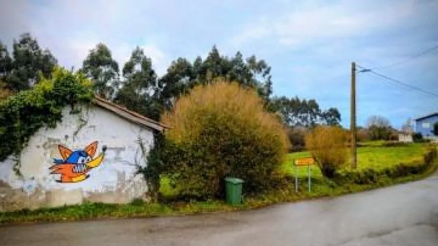 Land plot for sale, Cudillero, Spain No. 3019 № 10