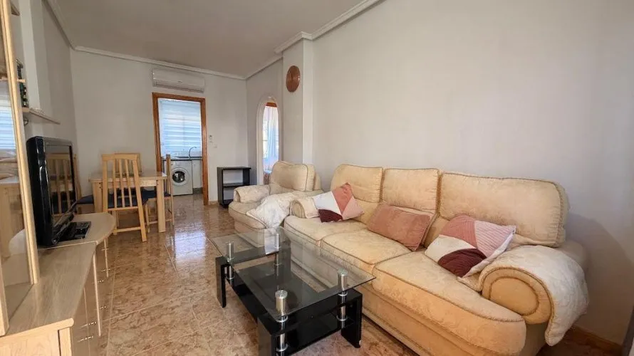 2 bedrooms bungalow for sale, Campoamor, Spain No. 2988 № 12