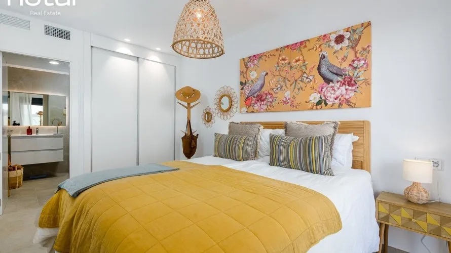 75m² apartment for sale, Gran Alacant, Spain No. 2801 № 11