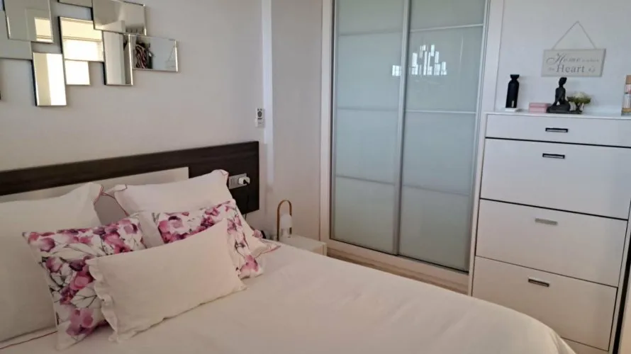 1 bedroom apartment for sale, La Veleta, Spain No. 3069 № 5