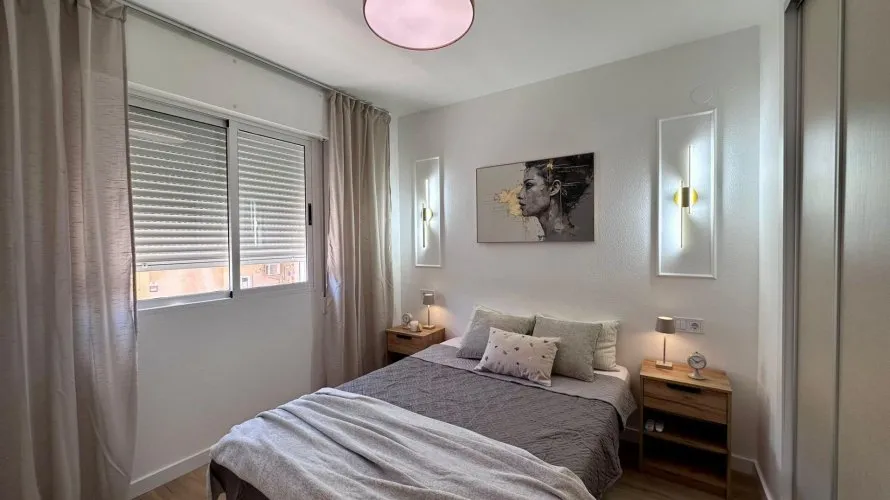 2 bedrooms apartment for sale, Torrevieja, Spain No. 2735 № 10