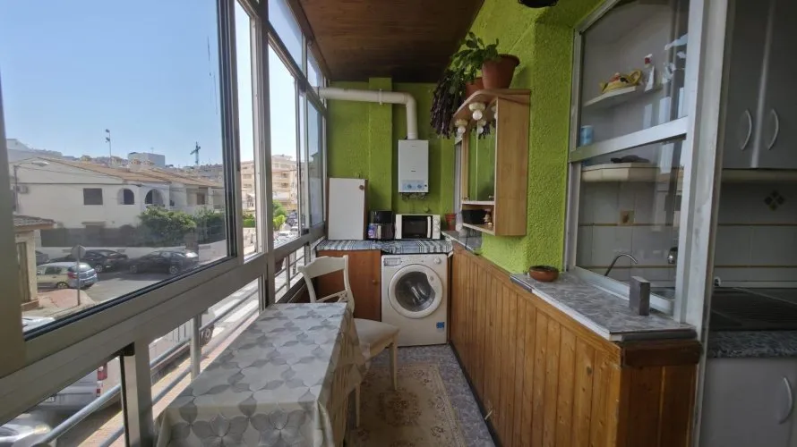 3 bedrooms apartment for sale, Torrevieja, Spain No. 3100 № 4