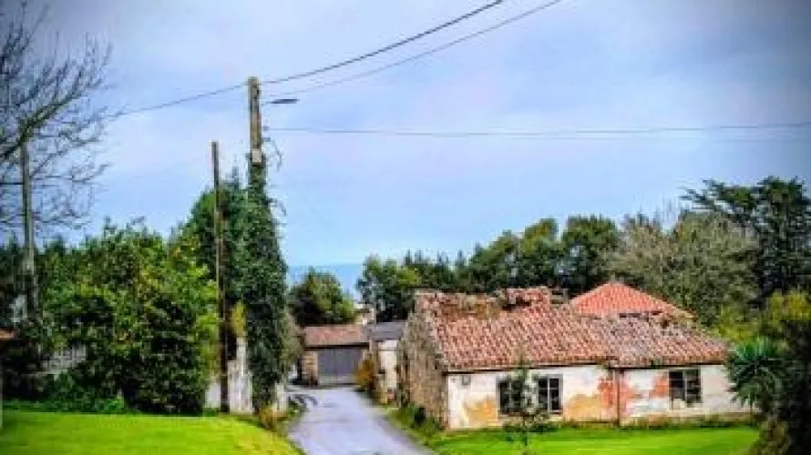Land plot for sale, Cudillero, Spain No. 3019 № 11