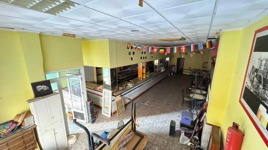 150m² commercial property for sale, Torrevieja, Spain No. 2941 № 21