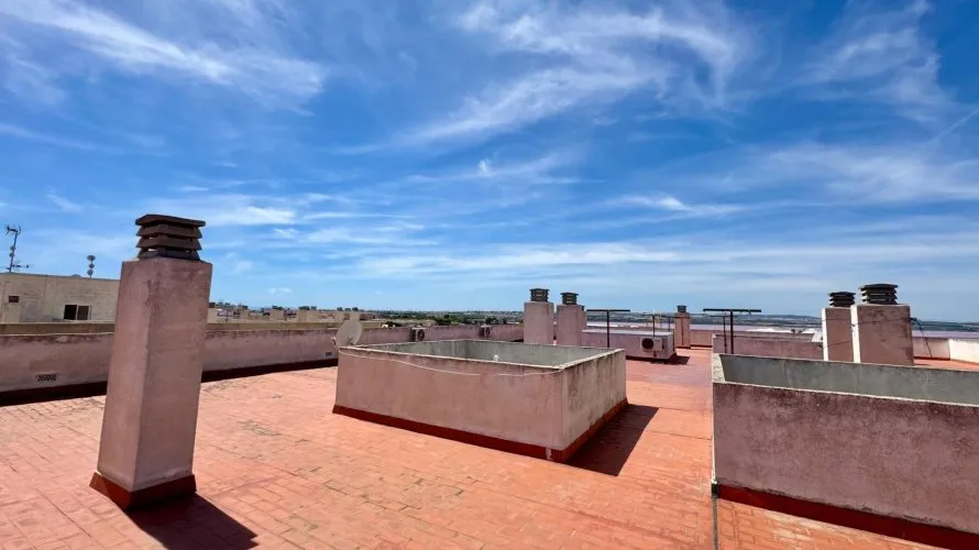 2 bedrooms penthouse for sale, Torrevieja, Spain No. 2962 № 6