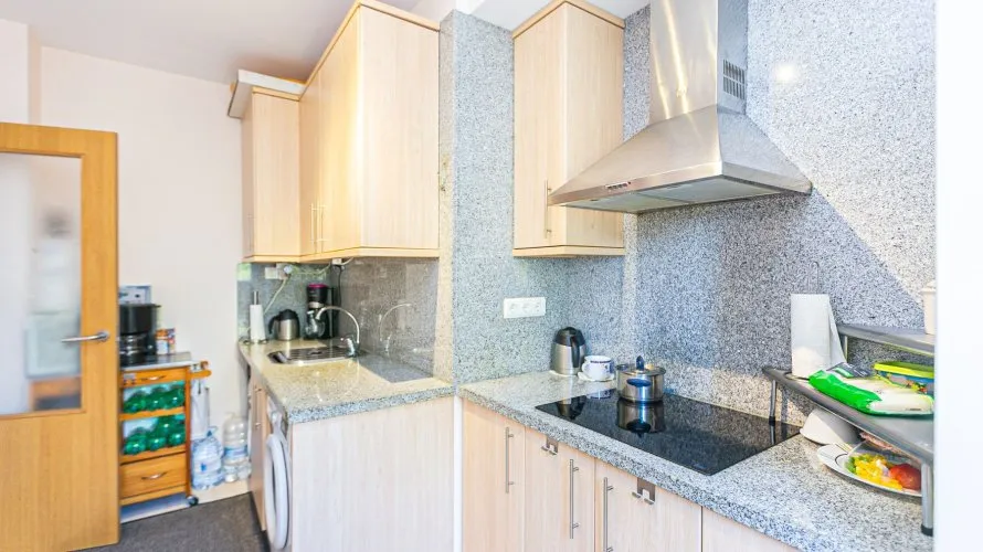 68m² apartment for sale, Alicante, Spain No. 3031 № 12