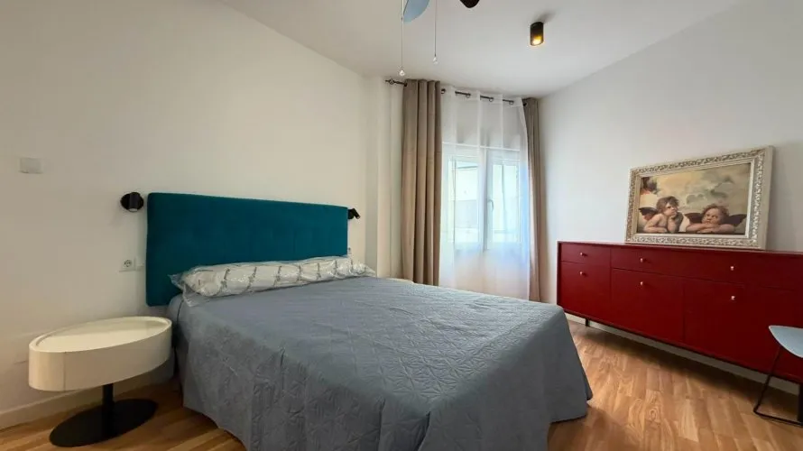 3 bedrooms apartment for sale, Torrevieja, Spain No. 2750 № 1