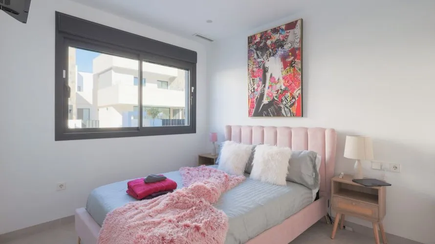 170m² villa for sale, Los Alcazares, Spain No. 2775 № 2