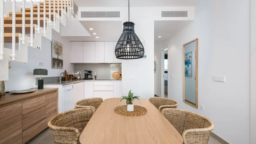 75m² apartment for sale, Gran Alacant, Spain No. 2801 № 8