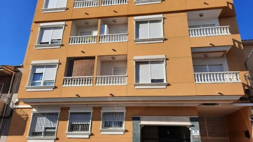 3 bedrooms land plot for sale, Almoradi, Spain No. 2978 № 9