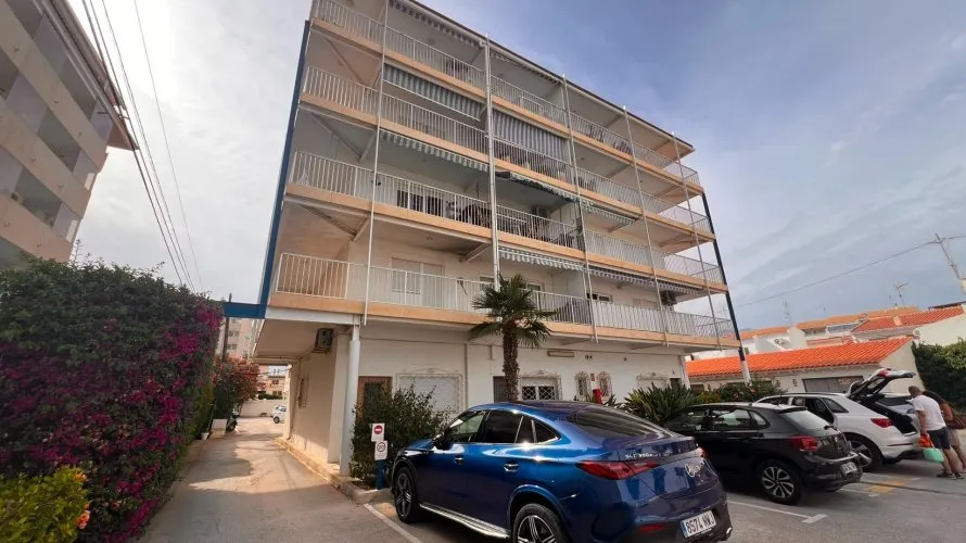 3 bedrooms apartment for sale, Altea, Spain No. 2819