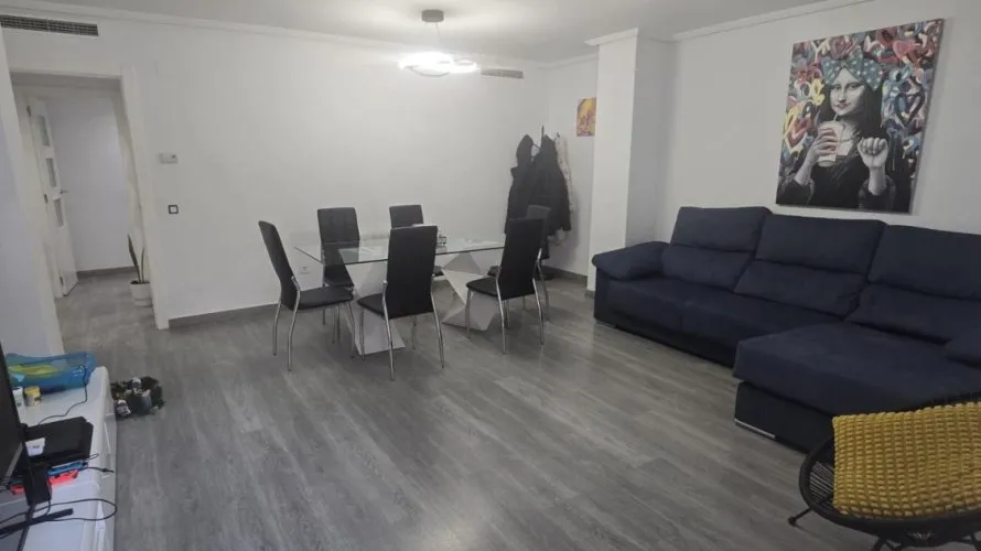 4 bedrooms apartment for sale, Paterna, Spain No. 2752 № 27