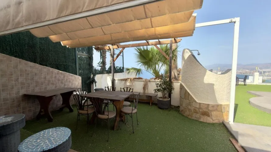 7 bedrooms villa for sale, Benidorm, Spain No. 2922 № 13
