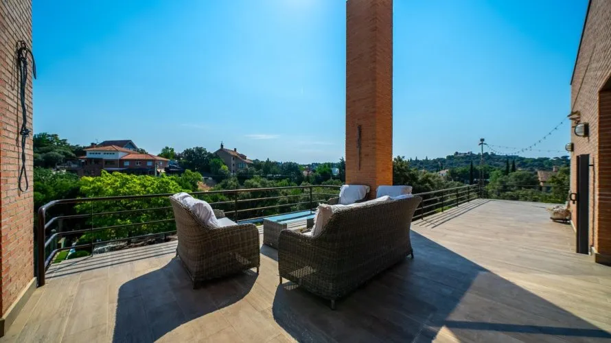 8 bedrooms apartment for sale, Las Rozas de Madrid, Spain No. 2910 № 23
