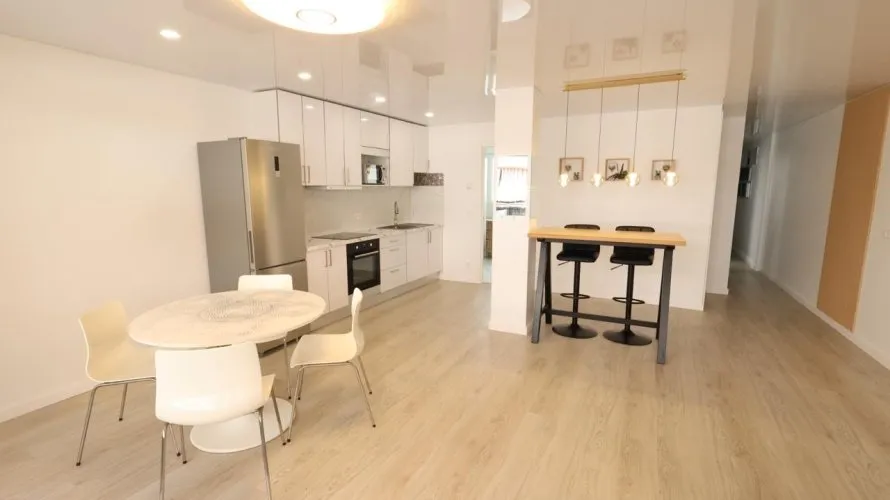 3 bedrooms apartment for sale, Torrevieja, Spain No. 2741 № 15