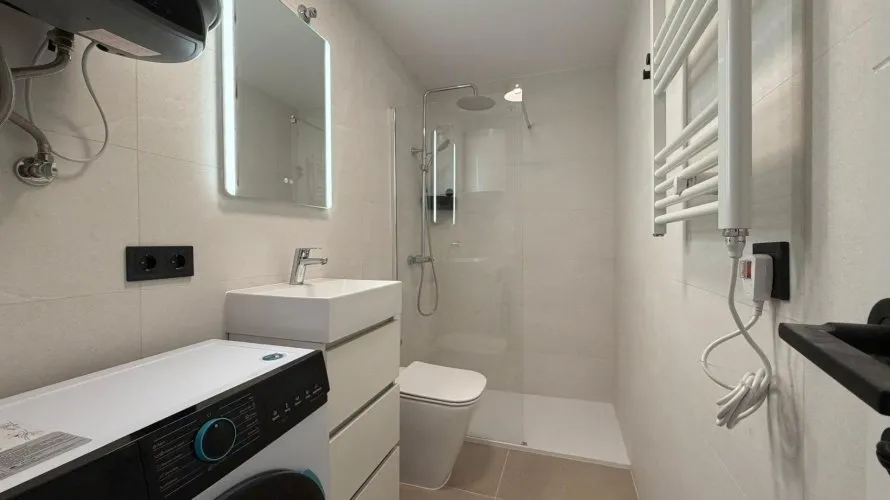 2 bedrooms apartment for sale, Torrevieja, Spain No. 3054 № 10