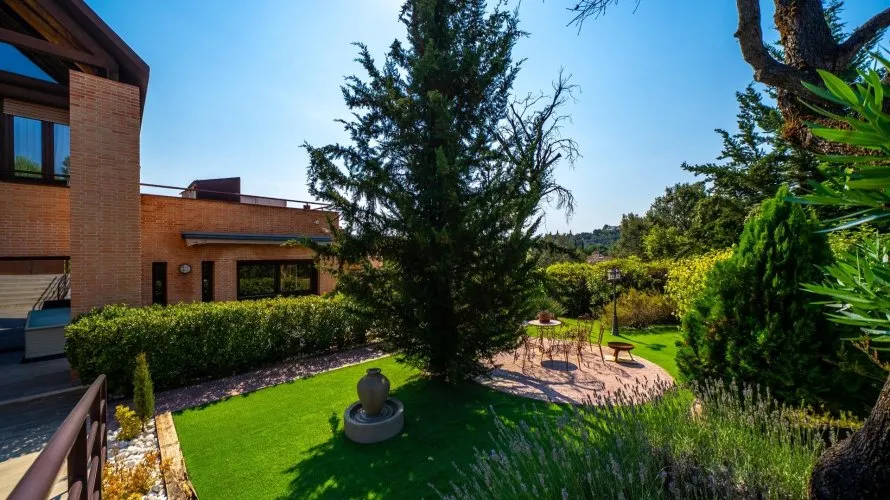 8 bedrooms apartment for sale, Las Rozas de Madrid, Spain No. 2910 № 21