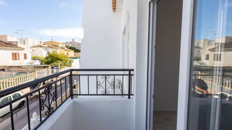78m² house for sale, Torrevieja, Spain No. 2798 № 14