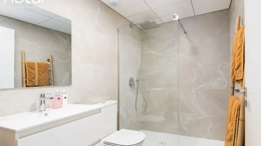 75m² apartment for sale, Gran Alacant, Spain No. 2801 № 16