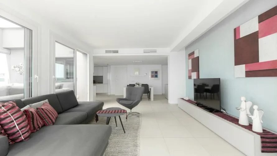 129m² apartment for sale, Torrevieja, Spain No. 2791 № 23
