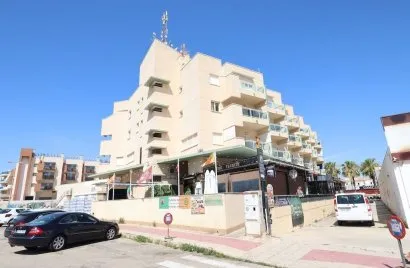 2 bedrooms penthouse for sale, Cabo Roig, Spain No. 2751