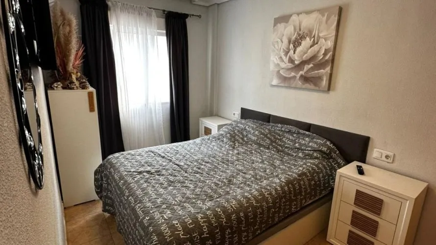 2 bedrooms apartment for sale, Torrevieja, Spain No. 2979 № 7