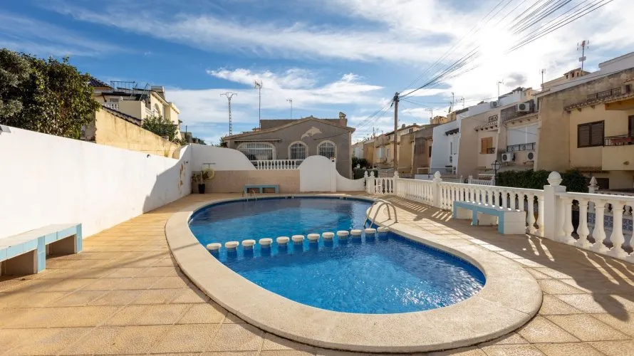 78m² house for sale, Torrevieja, Spain No. 2798 № 2