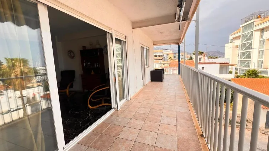 3 bedrooms apartment for sale, Altea, Spain No. 2819 № 14