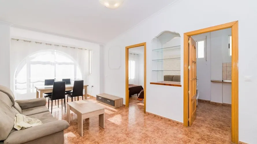 51m² apartment for sale, Torrevieja, Spain No. 2973 № 18