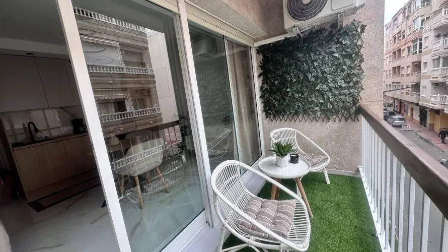 51m² apartment for sale, Torrevieja, Spain No. 3051 № 13
