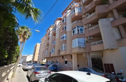 1 bedroom apartment for sale, Torrevieja, Spain No. 3099