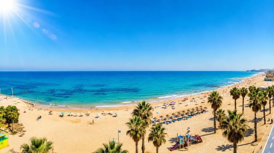 1 bedroom apartment for sale, La Mata, Spain No. 3091 № 1