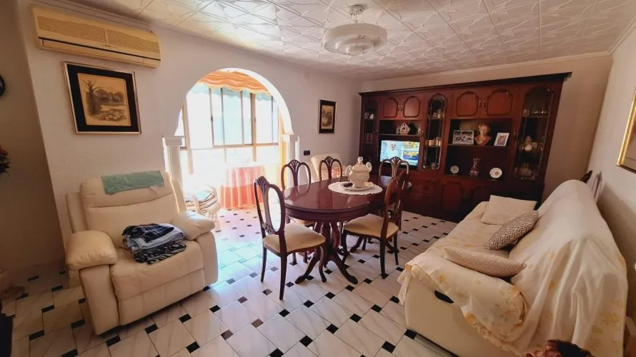 1 bedroom apartment for sale, Torrevieja, Spain No. 3005 № 17