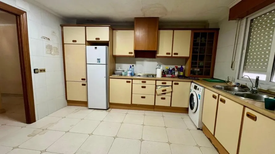 4 bedrooms apartment for sale, Torrevieja, Spain No. 3028 № 28