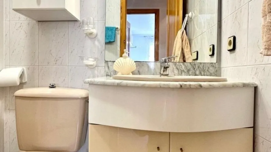 2 bedrooms penthouse for sale, Torrevieja, Spain No. 3047 № 18
