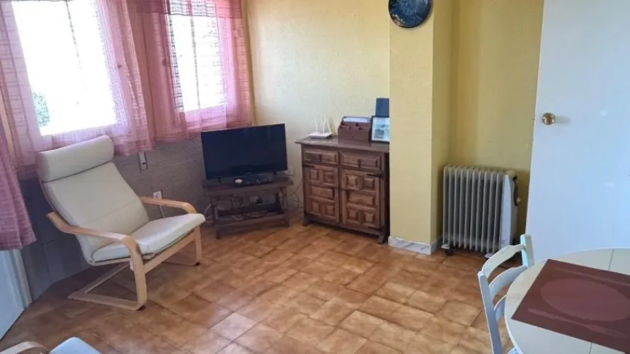 1 bedroom apartment for sale, Torrevieja, Spain No. 3084 № 8