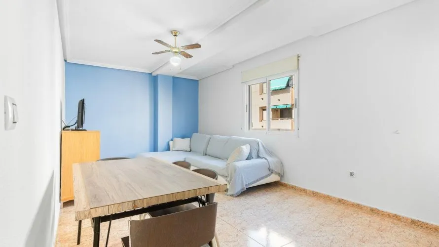 3 bedrooms apartment for sale, Torrevieja, Spain No. 3046 № 9