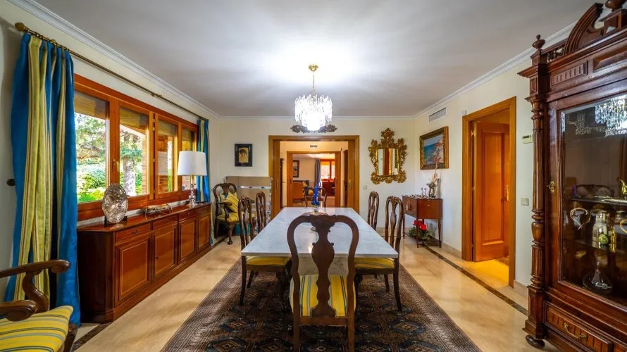 6 bedrooms apartment for sale, Pozuelo de Alarcon, Spain No. 2746 № 12