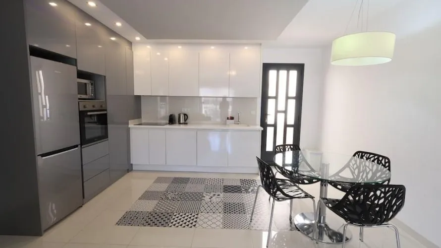 2 bedrooms apartment for sale, Pilar de la Horadada, Spain No. 2817 № 21