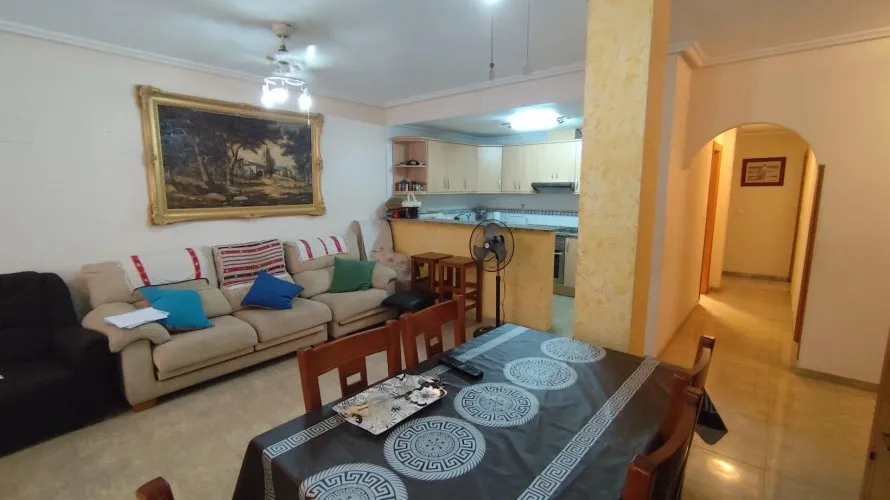 4 bedrooms apartment for sale, Torrevieja, Spain No. 2943 № 17