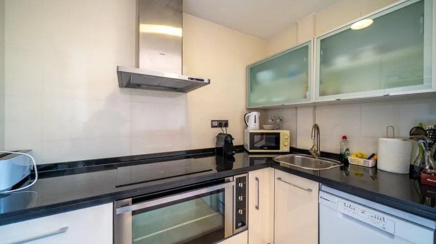 2 bedrooms penthouse for sale, Alicante, Spain No. 2739 № 11