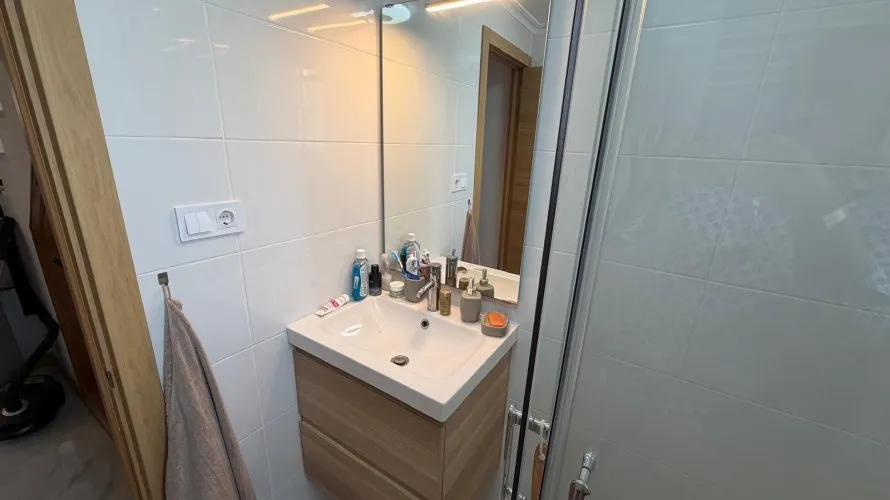 3 bedrooms bungalow for sale, Torrevieja, Spain No. 3132 № 13
