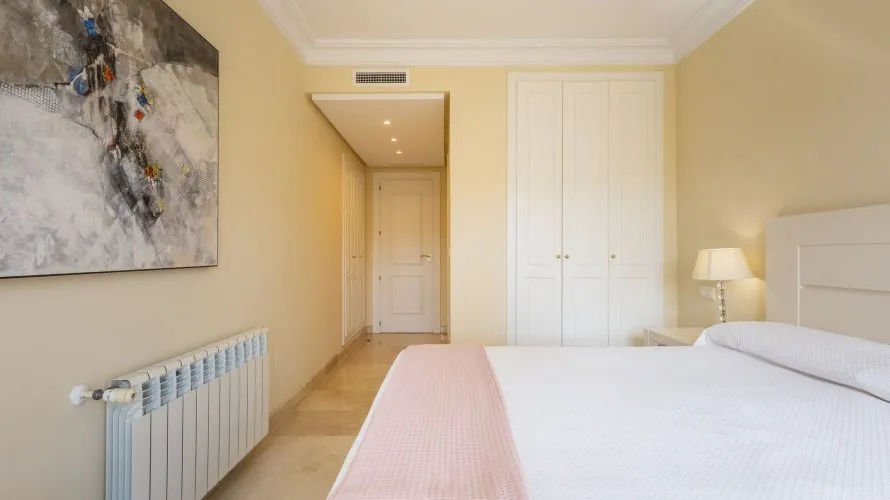 70m² apartment for sale, San Javier, Spain No. 2780 № 12