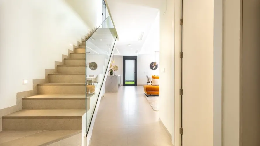 234m² villa for sale, Torrevieja, Spain No. 2919