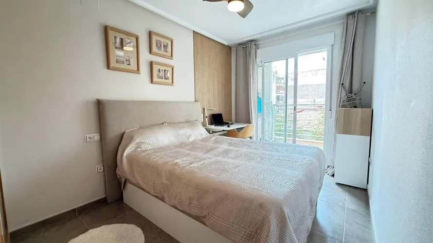 1 bedroom apartment for sale, Torrevieja, Spain No. 2949 № 14