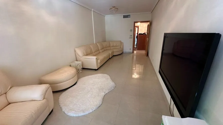 2 bedrooms apartment for sale, Villajoyosa, Spain No. 2913 № 14