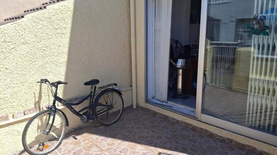 2 bedrooms house for sale, El Limonar, Spain No. 2951 № 8