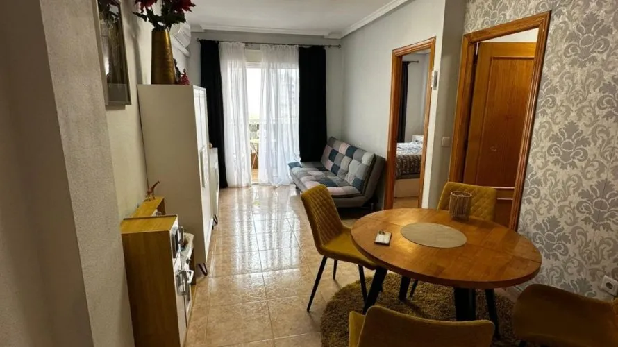 2 bedrooms apartment for sale, Torrevieja, Spain No. 2979 № 19