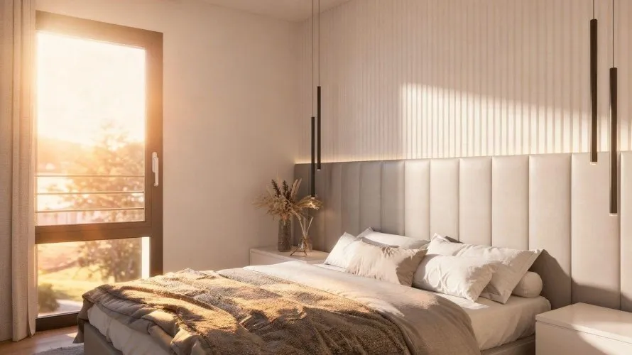 2 bedrooms apartment for sale, San Blas, Spain No. 2906 № 10