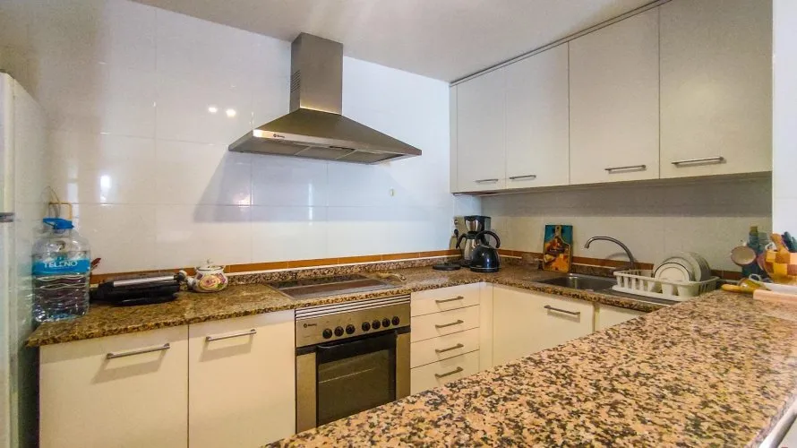 2 bedrooms apartment for sale, Villajoyosa, Spain No. 2733 № 18